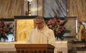 Różańcowa procesja w Czechowicach-Dziedzicach - 2018