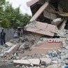 Władze Haiti podały nowy bilans ofiar trzęsienia ziemi
