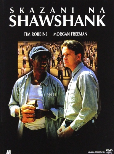 Skazani na Shawshank