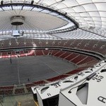PGE Narodowy od kuchni