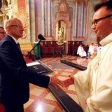 Msza jubileuszowa