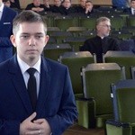 Inauguracja w WSD w Radomiu