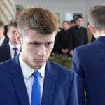 Inauguracja w WSD w Radomiu