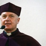 Inauguracja w WSD w Radomiu