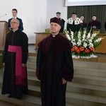 Inauguracja w WSD w Radomiu