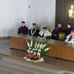 Inauguracja w WSD w Radomiu