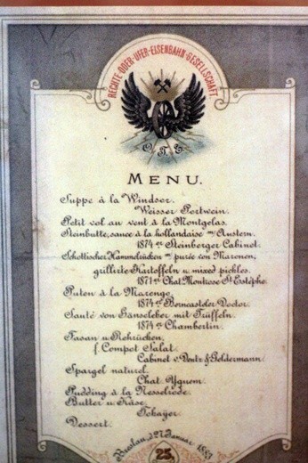 175 lat kolejnictwa na Śląsku
