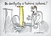 Andrzej Krauze przedstawia