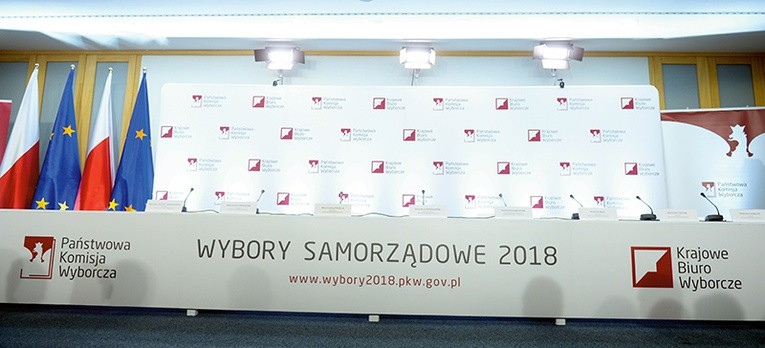 Poradnik dla wyborcy