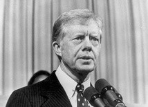 Administracja prezydenta USA Jimmy’ego Cartera, która promowała prawa człowieka, spodziewała się, że pontyfikat Jana Pawła II będzie akcentował także te problemy