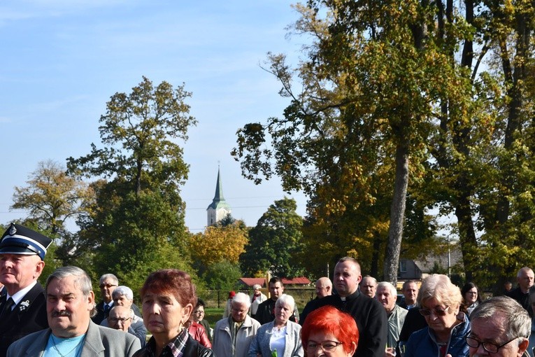 Pogrzeb śp. ks. Władysława Nowickiego