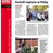 Gość Zielonogórsko-Gorzowski 41/2018