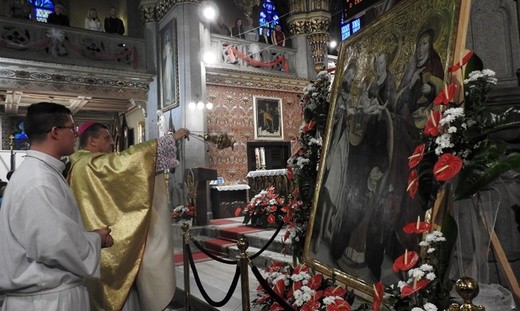 Matka Boża Świętojańska