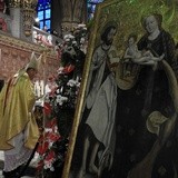 Matka Boża Świętojańska