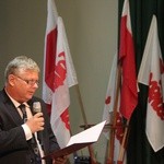 "Solidarność" w Radomiu ma 38 lat