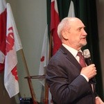 "Solidarność" w Radomiu ma 38 lat