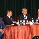 "Solidarność" w Radomiu ma 38 lat