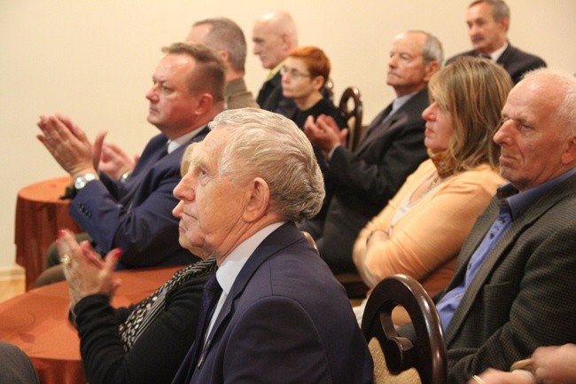 "Solidarność" w Radomiu ma 38 lat