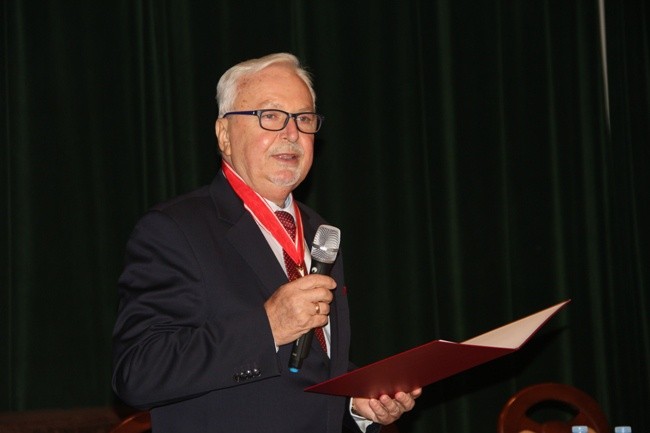 "Solidarność" w Radomiu ma 38 lat