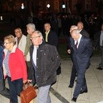 "Solidarność" w Radomiu ma 38 lat