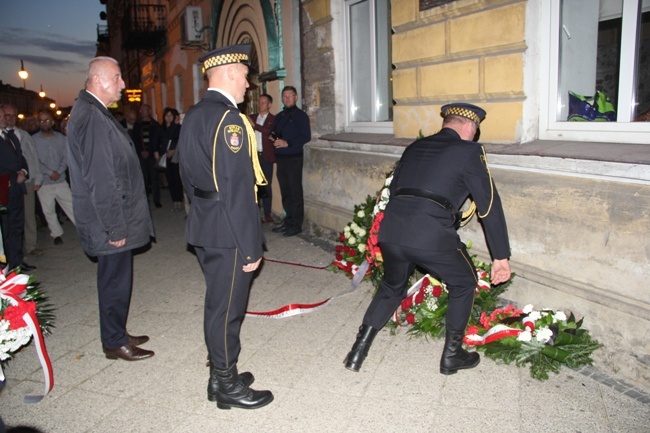 "Solidarność" w Radomiu ma 38 lat