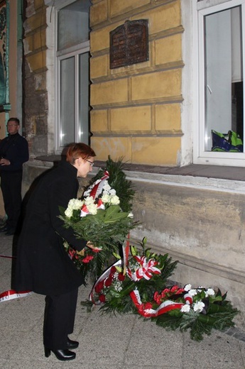 "Solidarność" w Radomiu ma 38 lat