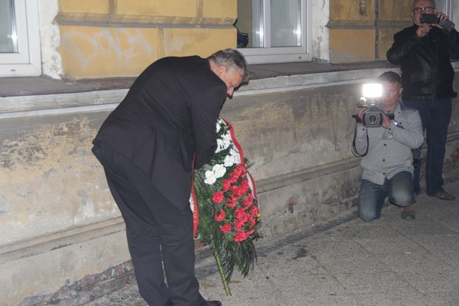 "Solidarność" w Radomiu ma 38 lat