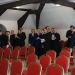 Inauguracja roku akademickiego w Paradyżu