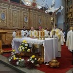 Inauguracja roku akademickiego w Paradyżu