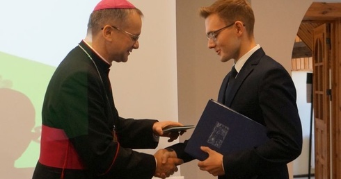 Gaudeamus w Paradyżu