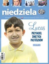 Niedziela 37/2018