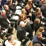 Audiencja u papieża Franciszka