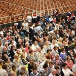Audiencja u papieża Franciszka