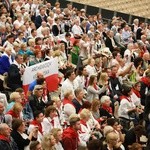 Audiencja u papieża Franciszka