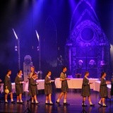 Musical "Bezimienni" Teatru Franciszka