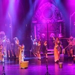 Musical "Bezimienni" Teatru Franciszka