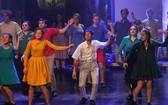 Musical "Bezimienni" Teatru Franciszka
