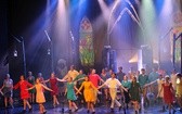 Musical "Bezimienni" Teatru Franciszka