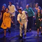 Musical "Bezimienni" Teatru Franciszka