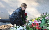 Pogrzeb ks. kan. Henryka Langforta w Lesznej Górnej