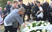 Pogrzeb ks. kan. Henryka Langforta w Lesznej Górnej