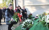 Pogrzeb ks. kan. Henryka Langforta w Lesznej Górnej