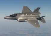 F-35 są niewidzialne dla rosyjskiego systemu przeciwlotniczego S-300?