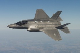 F-35 są niewidzialne dla rosyjskiego systemu przeciwlotniczego S-300?