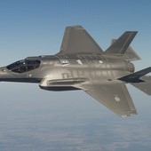 F-35 są niewidzialne dla rosyjskiego systemu przeciwlotniczego S-300?