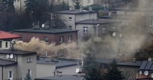 Mamy wpływ na czyste powietrze