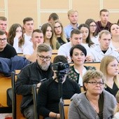 Konferencja naukowa o mediach z racji jubileuszu lubelskiego "Gościa Niedzielnego"