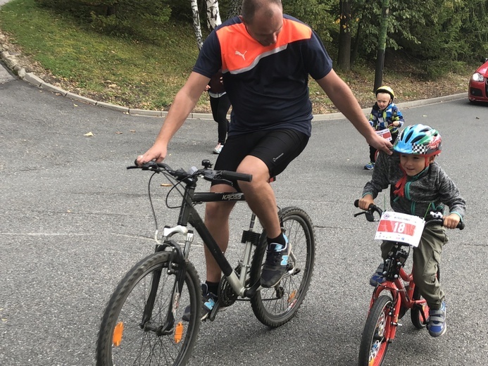 Rowerowy festiwal w Orlim Gnieździe - Szczyrk 2018