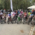 Rowerowy festiwal w Orlim Gnieździe - Szczyrk 2018