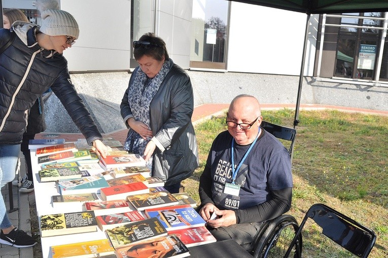 Rekord Guinnessa w Chełmie